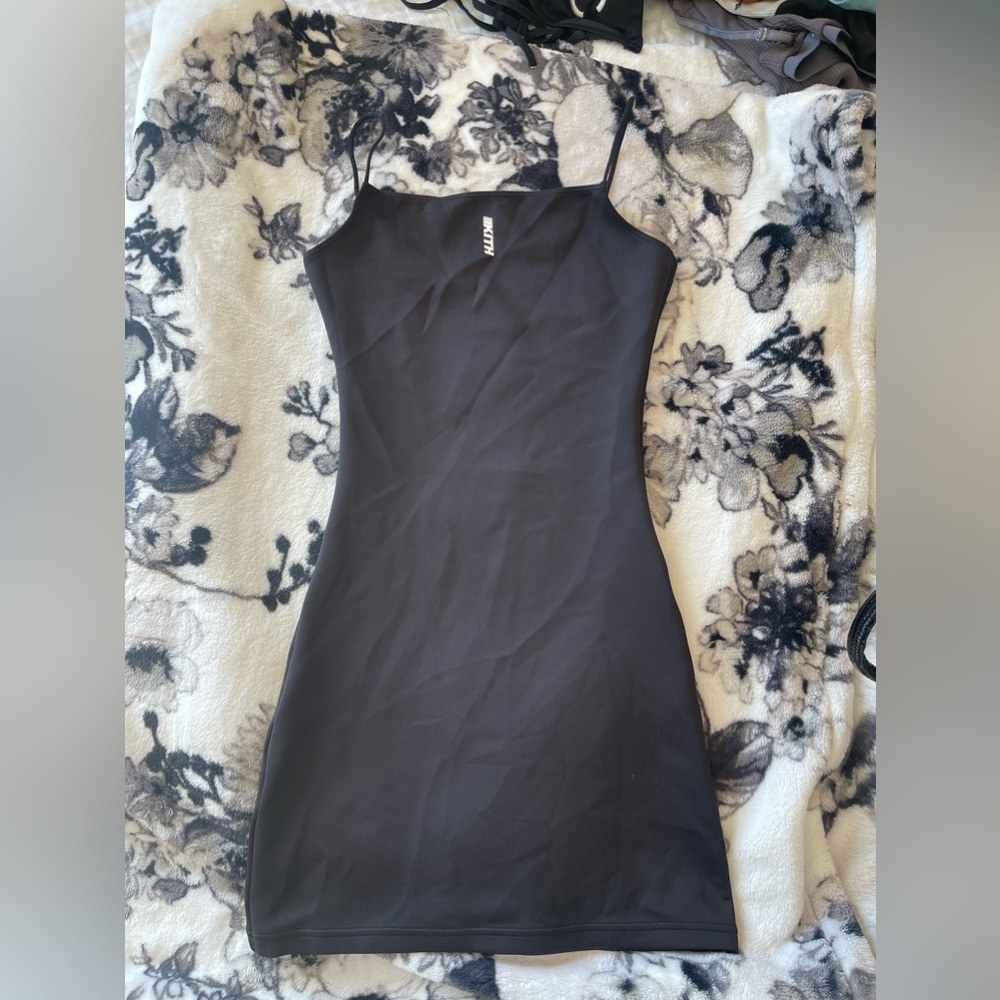 Kith dress